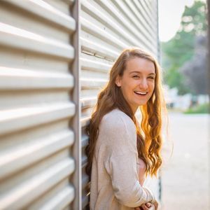 Meet your Posher, Madi